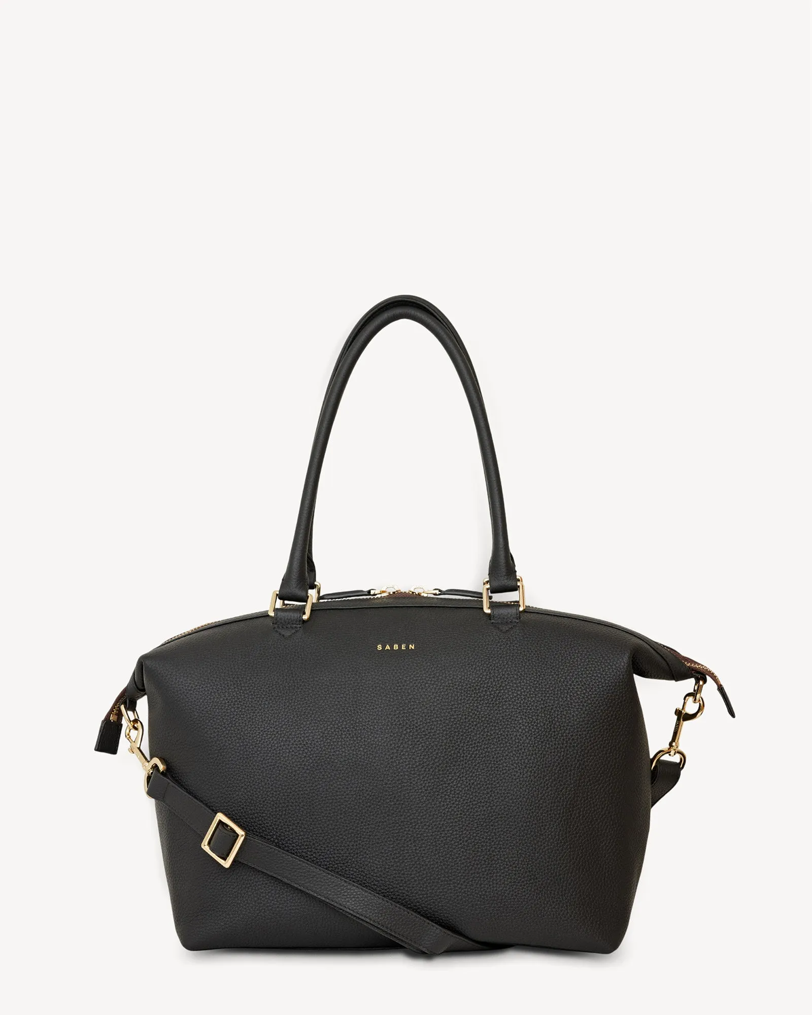 Milan Carry-All sold by Saben