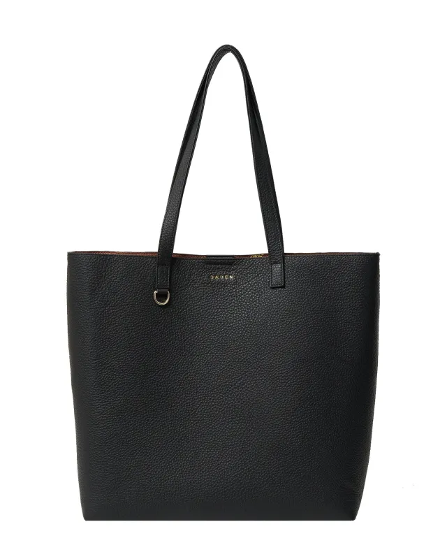 Carter Tote sold by Saben