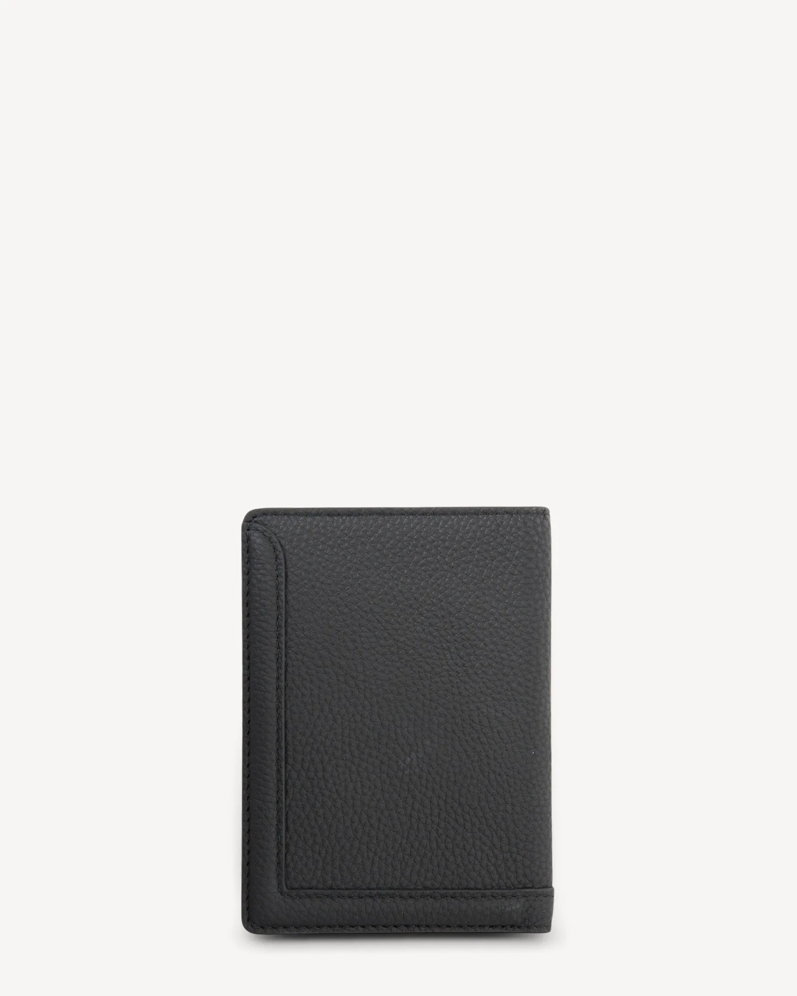 Linz Passport Wallet Black sold by Saben product image thumbnail 4