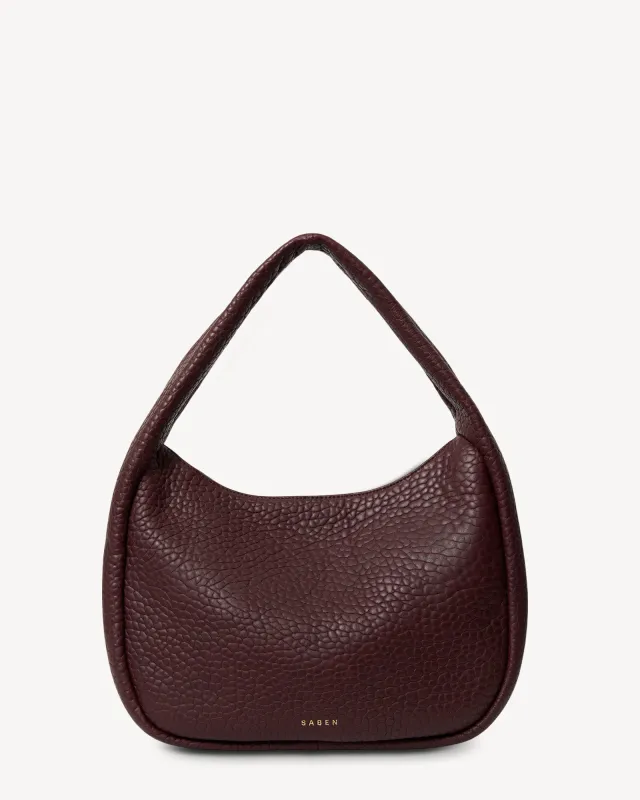 Hana Shoulder Bag sold by Saben