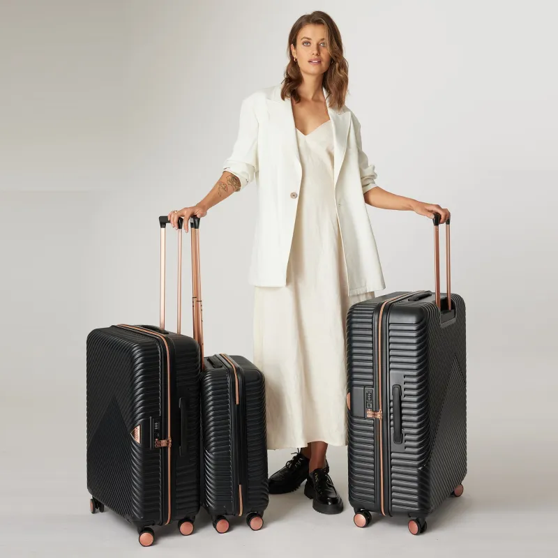 Suitcases- Set of Cabin, Medium, Large sold by Saben