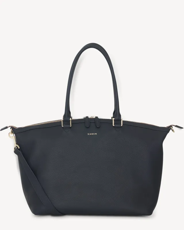 Roma Weekender sold by Saben