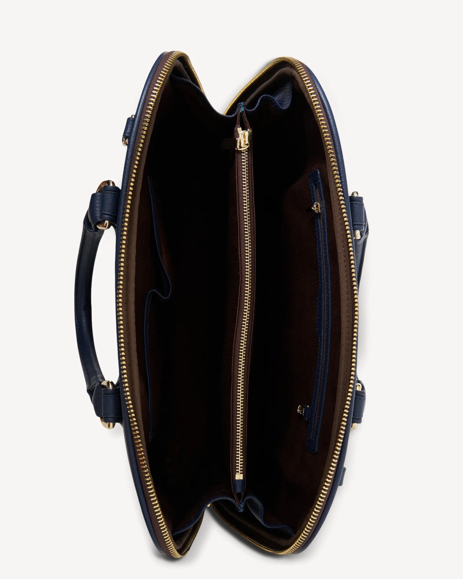 Parker Briefcase sold by Saben product image thumbnail 4