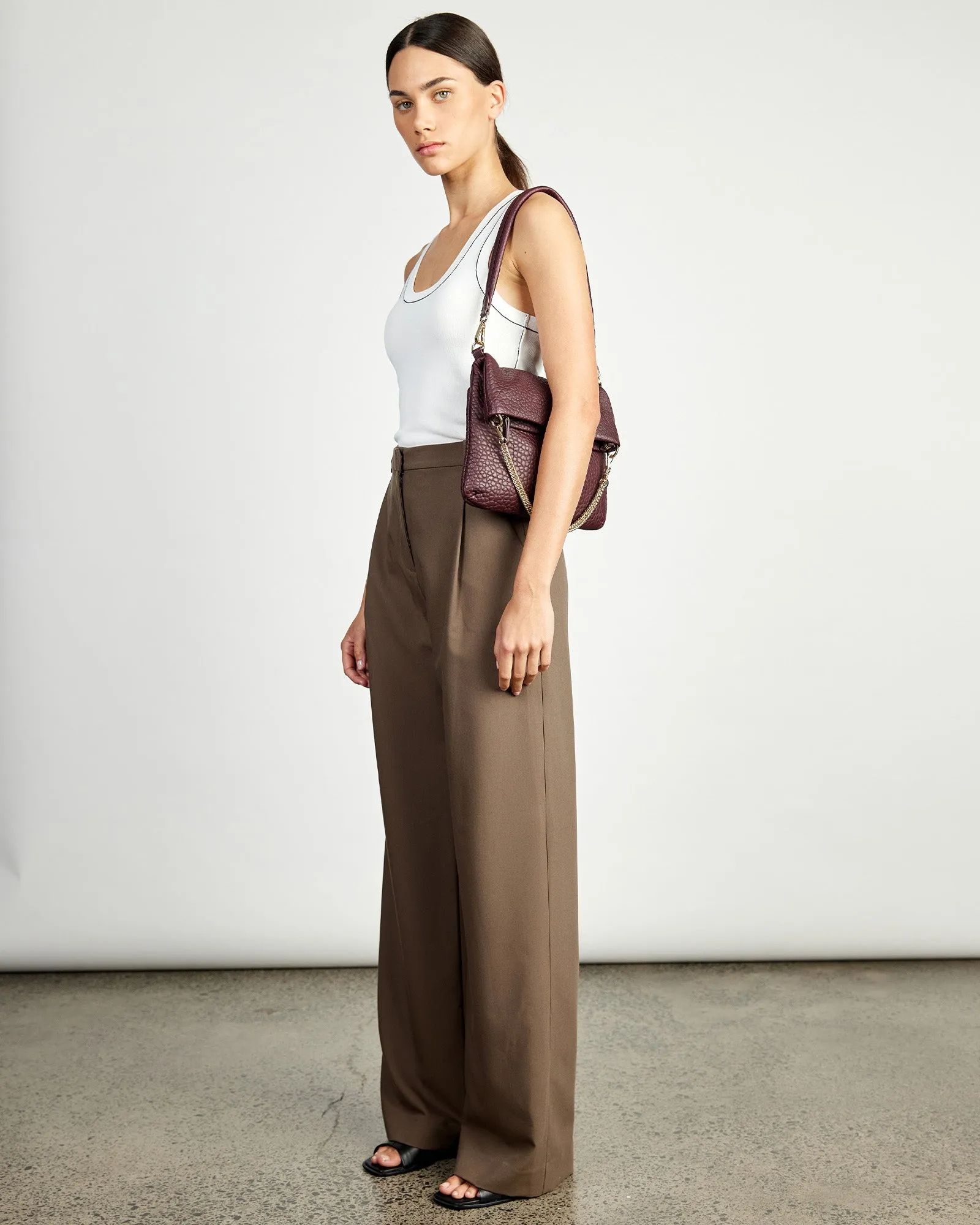 Daria Shoulder Bag sold by Saben product image thumbnail 2