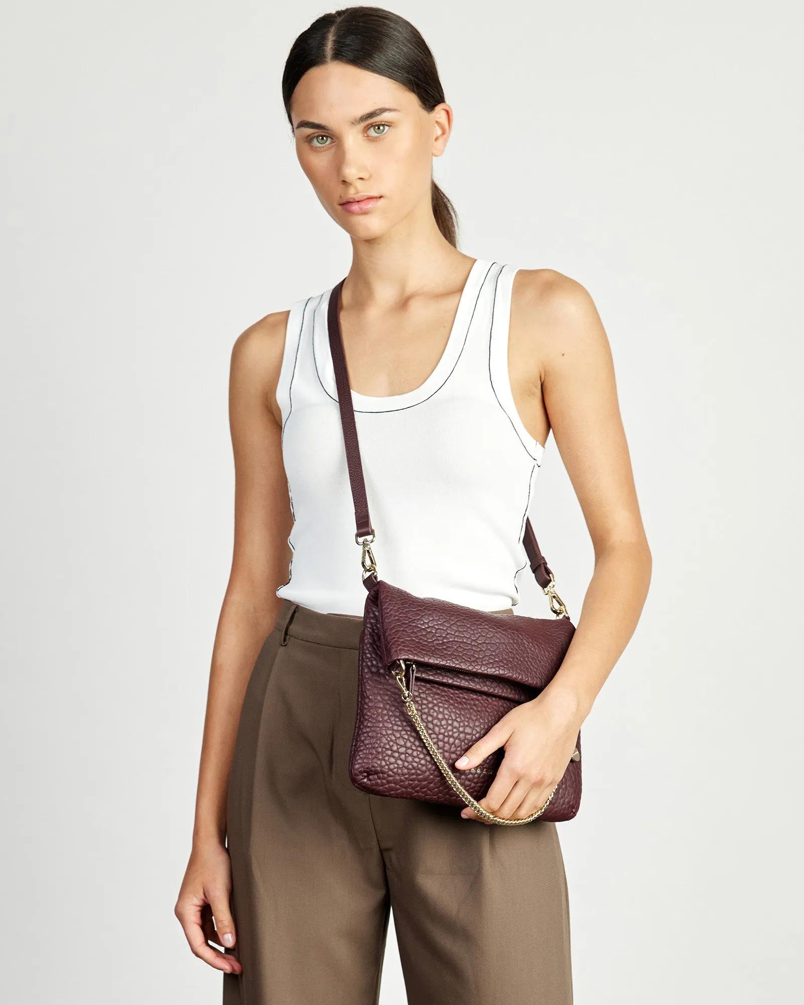 Daria Shoulder Bag sold by Saben product image thumbnail 3
