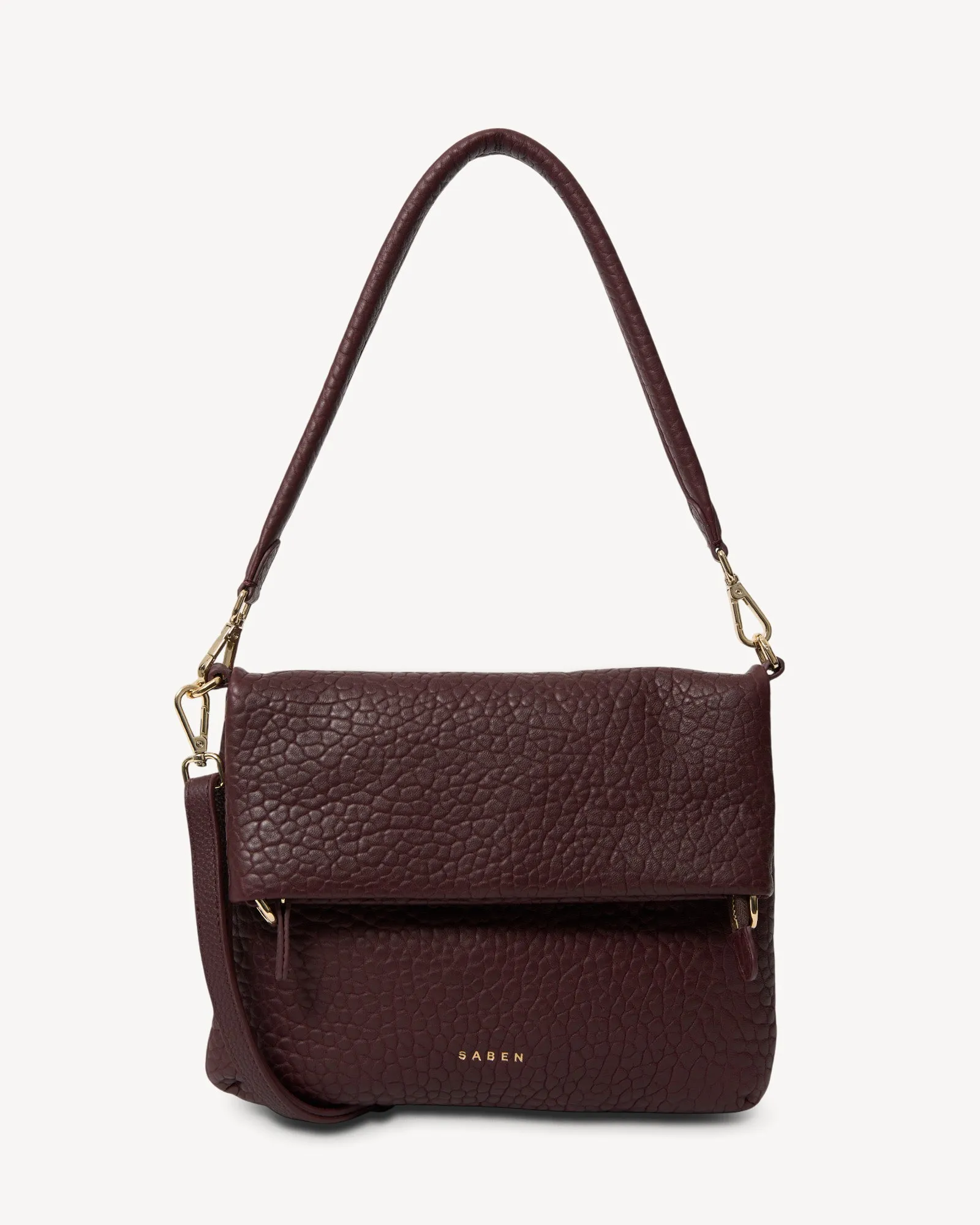 Daria Shoulder Bag sold by Saben product image thumbnail 5