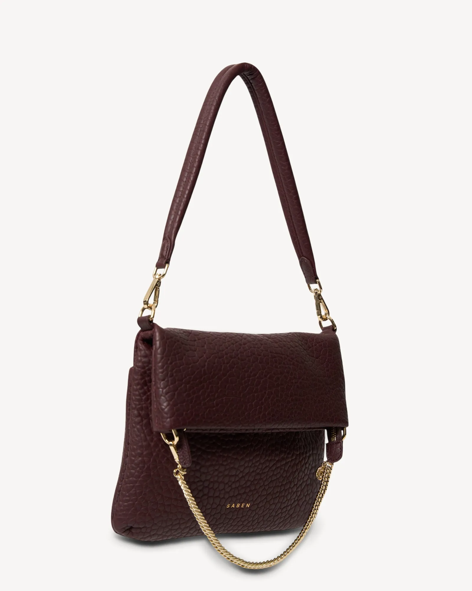 Daria Shoulder Bag sold by Saben product image thumbnail 4