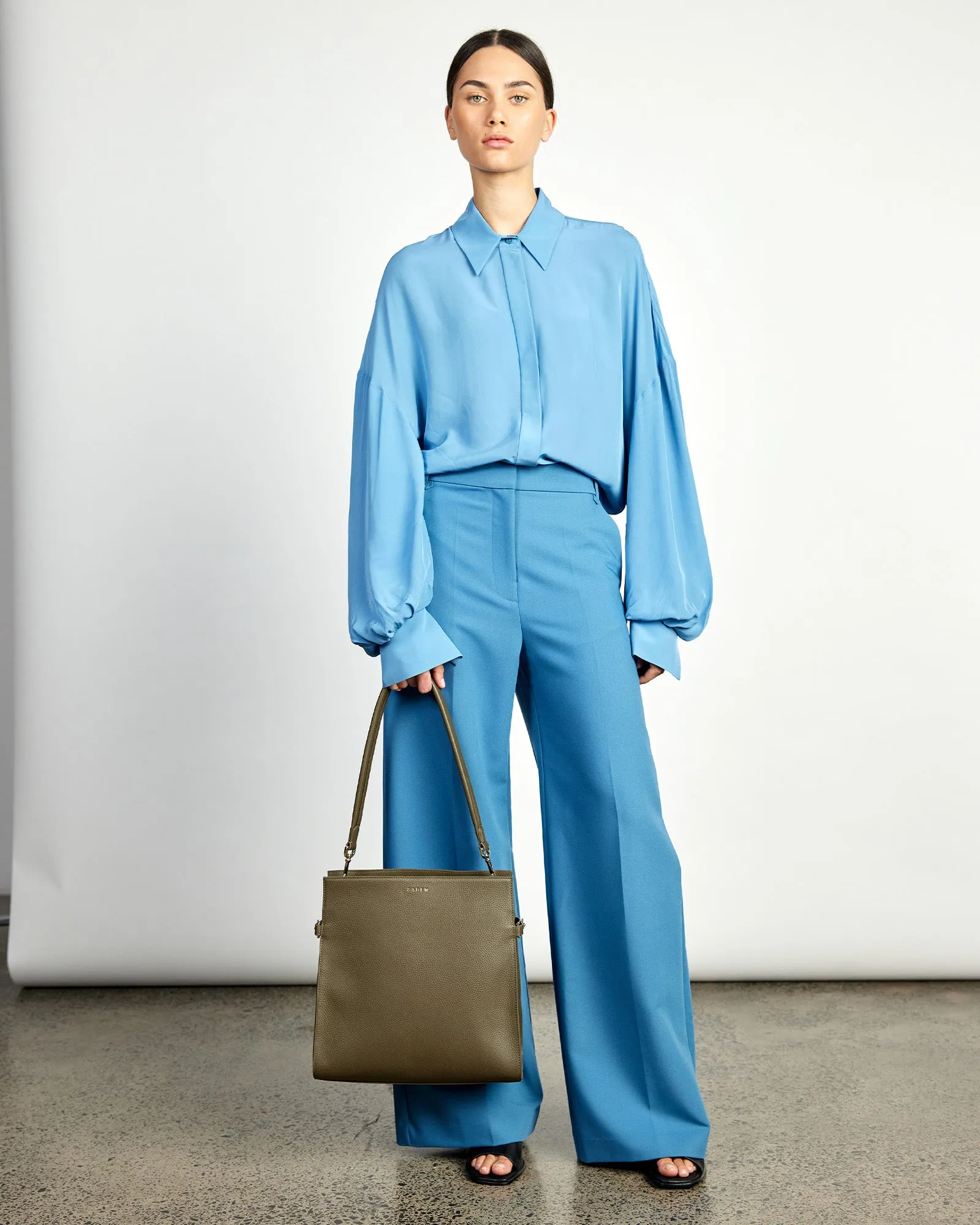 Beatrice Shoulder Bag sold by Saben product image thumbnail 4