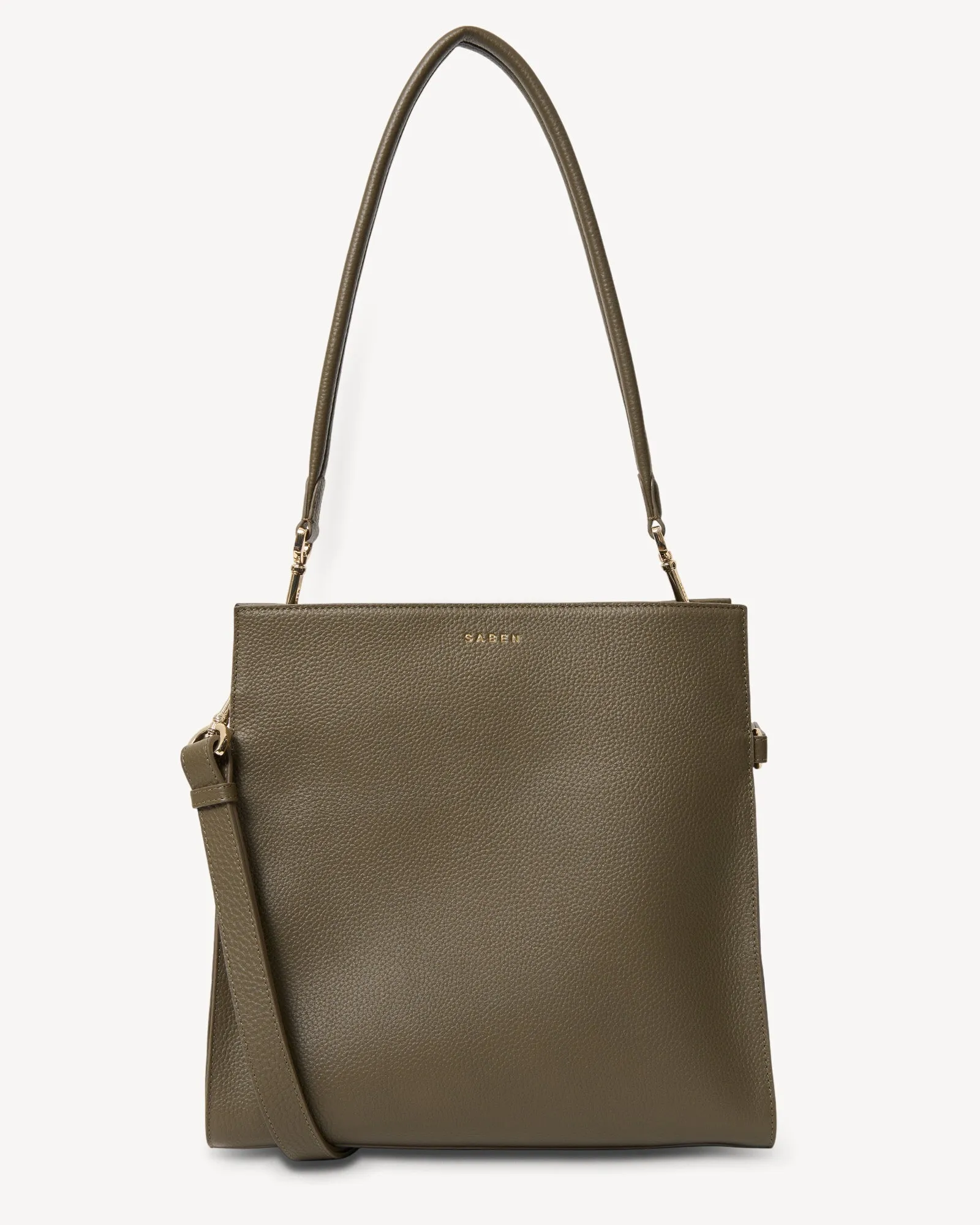 Beatrice Shoulder Bag sold by Saben
