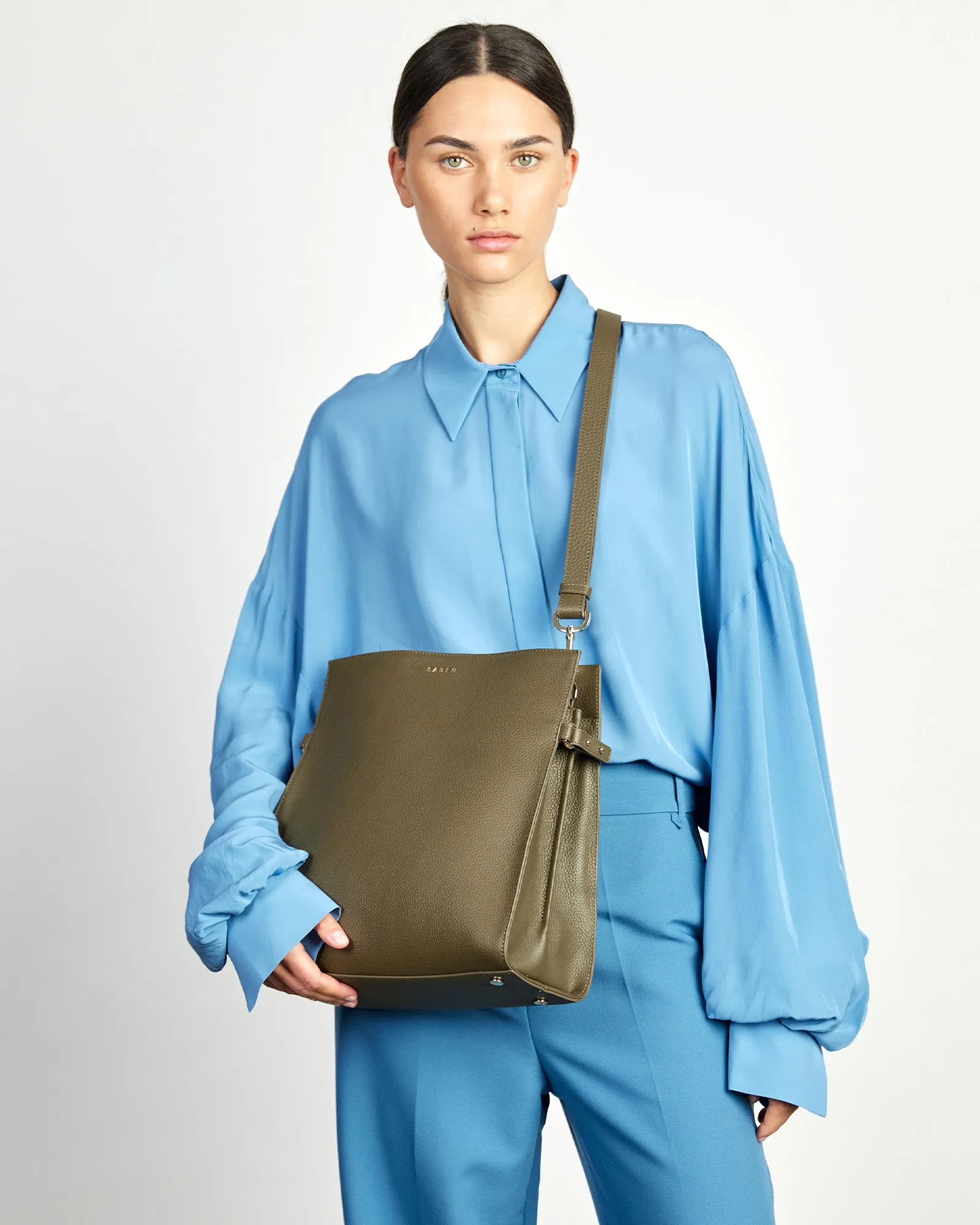 Beatrice Shoulder Bag sold by Saben product image thumbnail 5