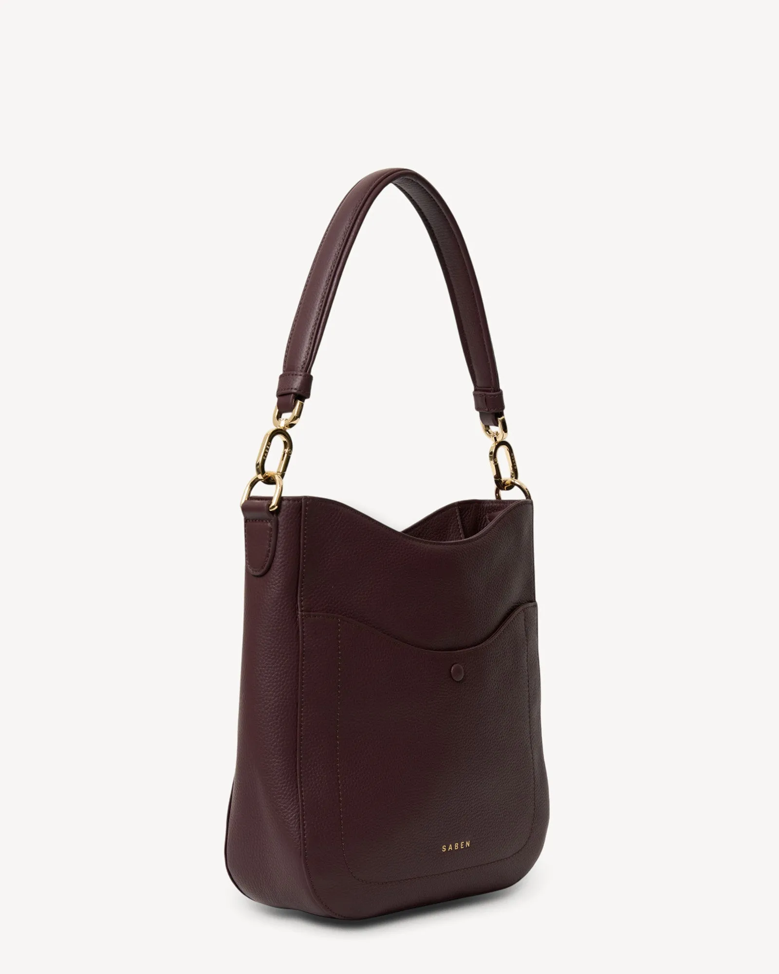 Rebe Shoulder Bag sold by Saben product image thumbnail 5