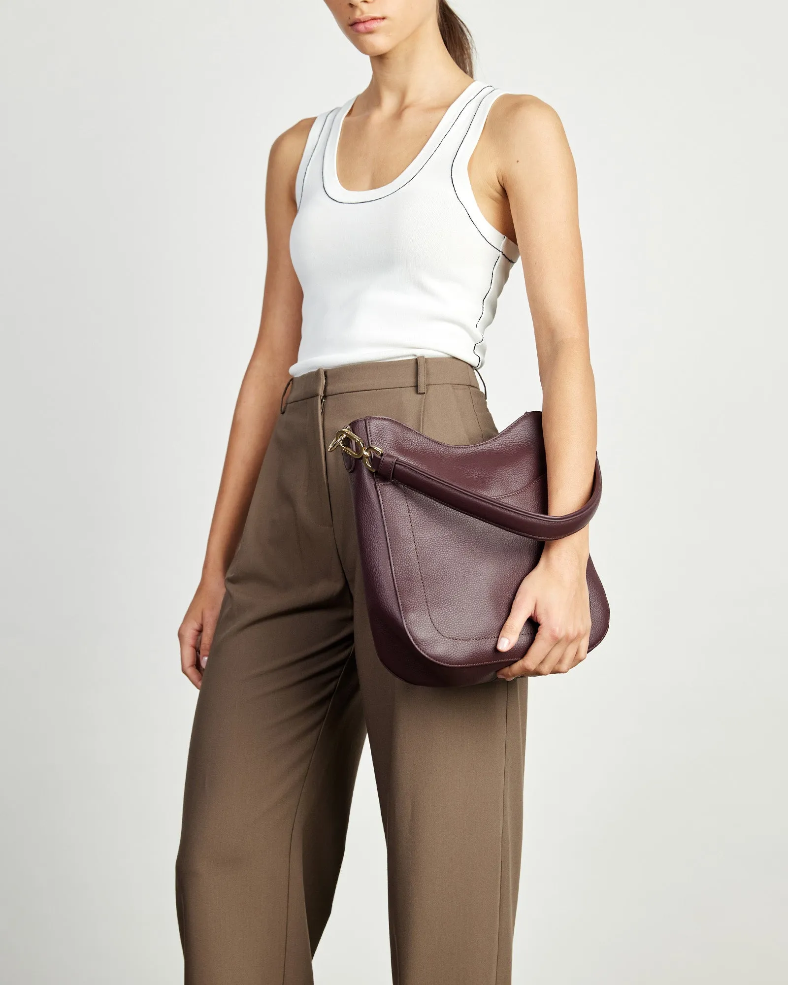 Rebe Shoulder Bag sold by Saben product image thumbnail 2