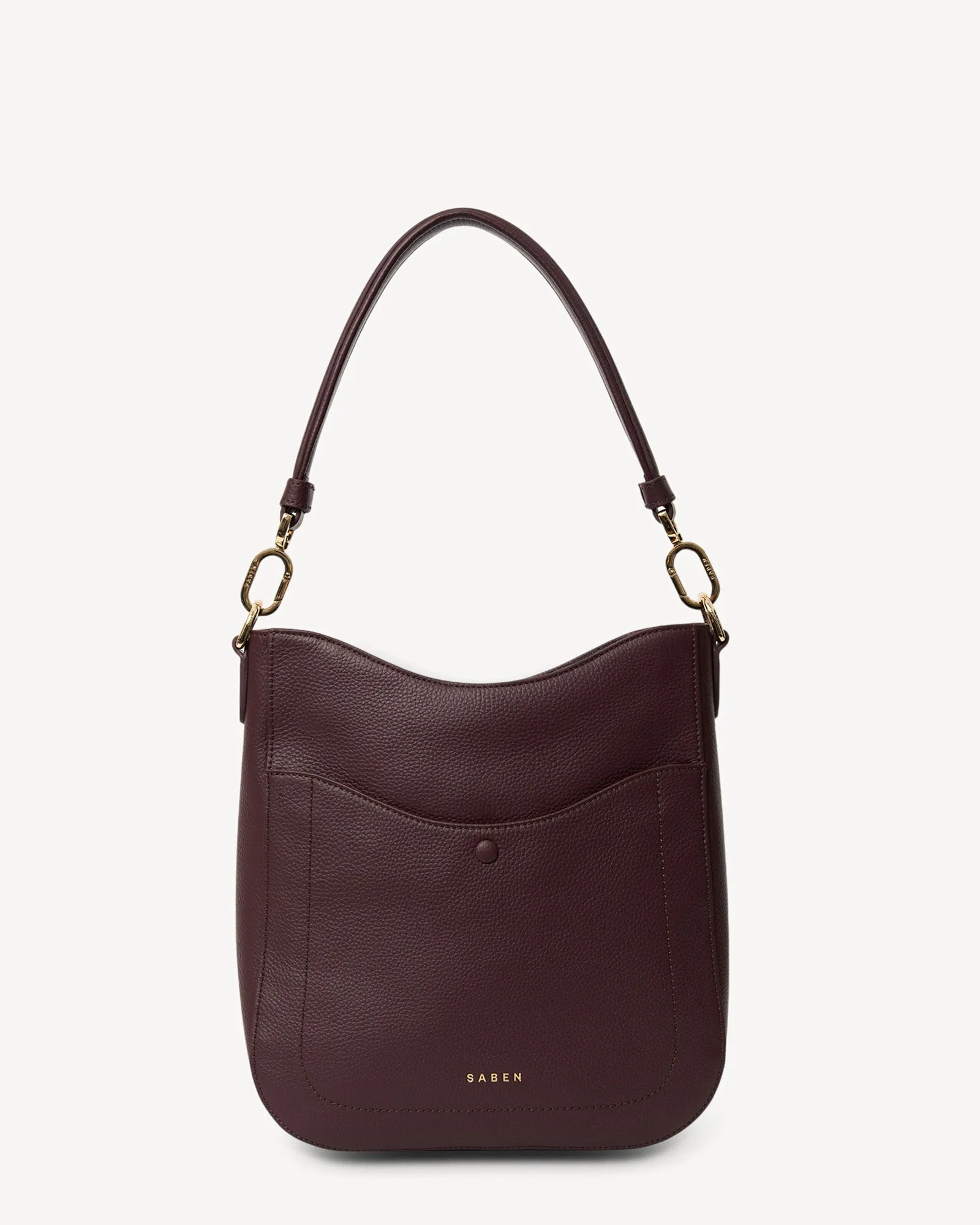 Rebe Shoulder Bag sold by Saben product image thumbnail 4