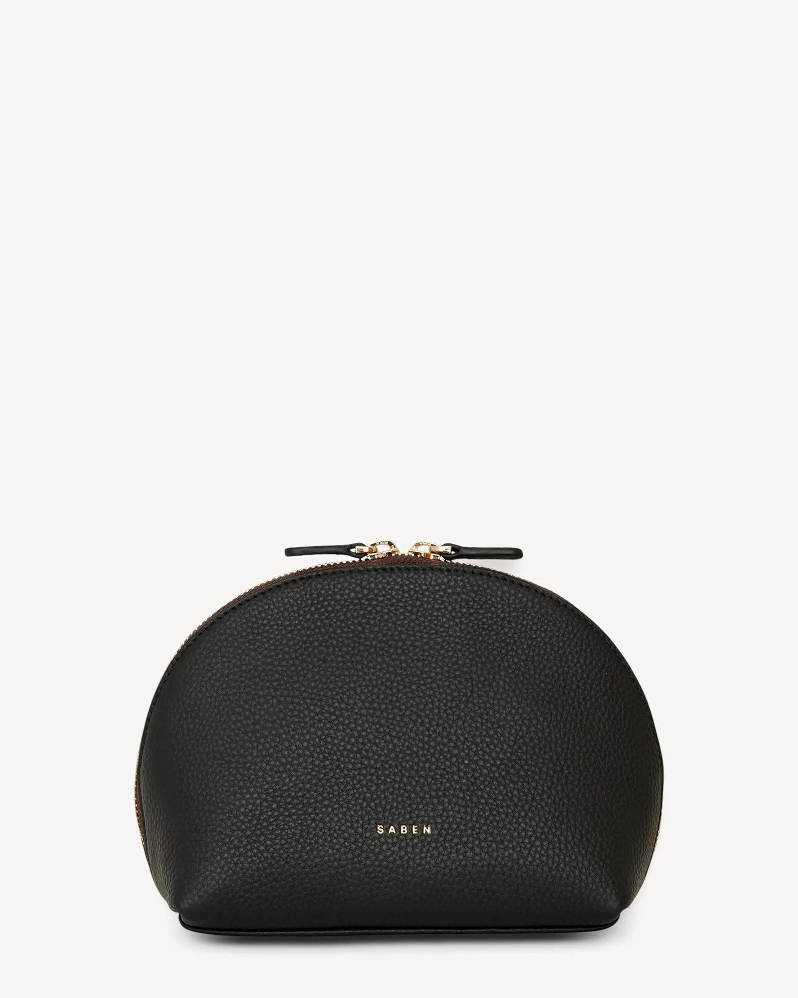 Gabi Cosmetic Pouch sold by Saben product image thumbnail 5