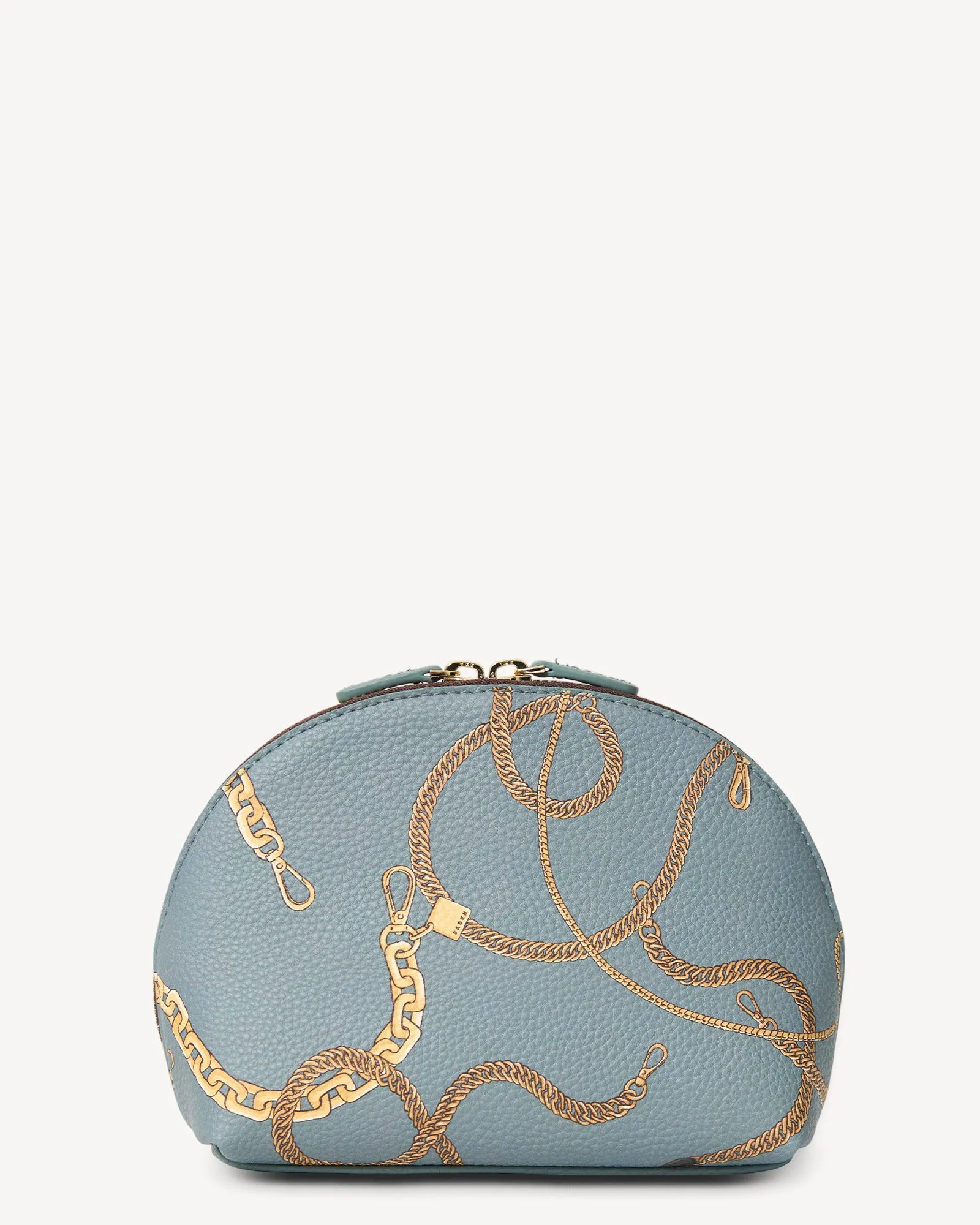 Gabi Cosmetic Pouch sold by Saben product image thumbnail 4