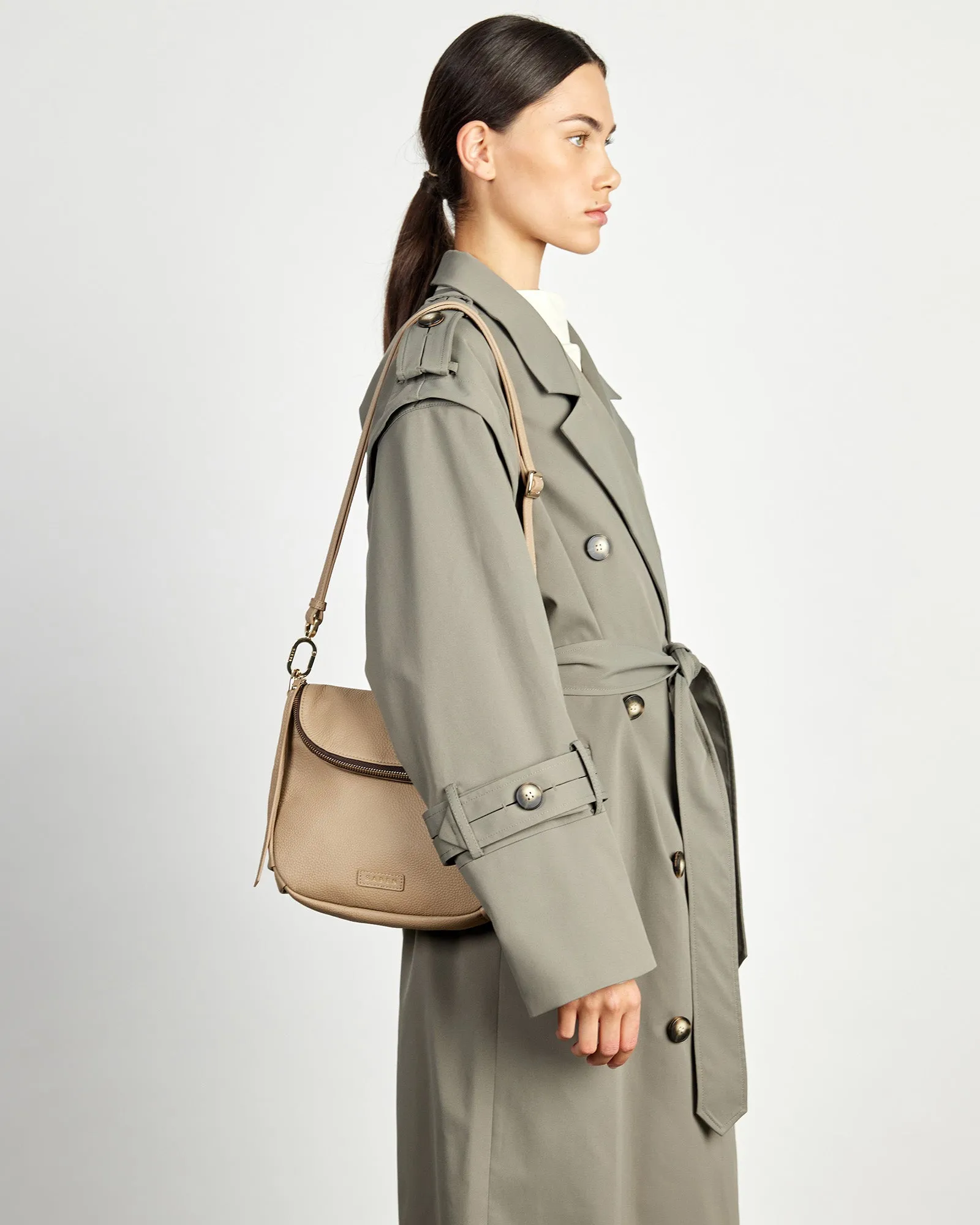 Fifi Crossbody sold by Saben product image thumbnail 3