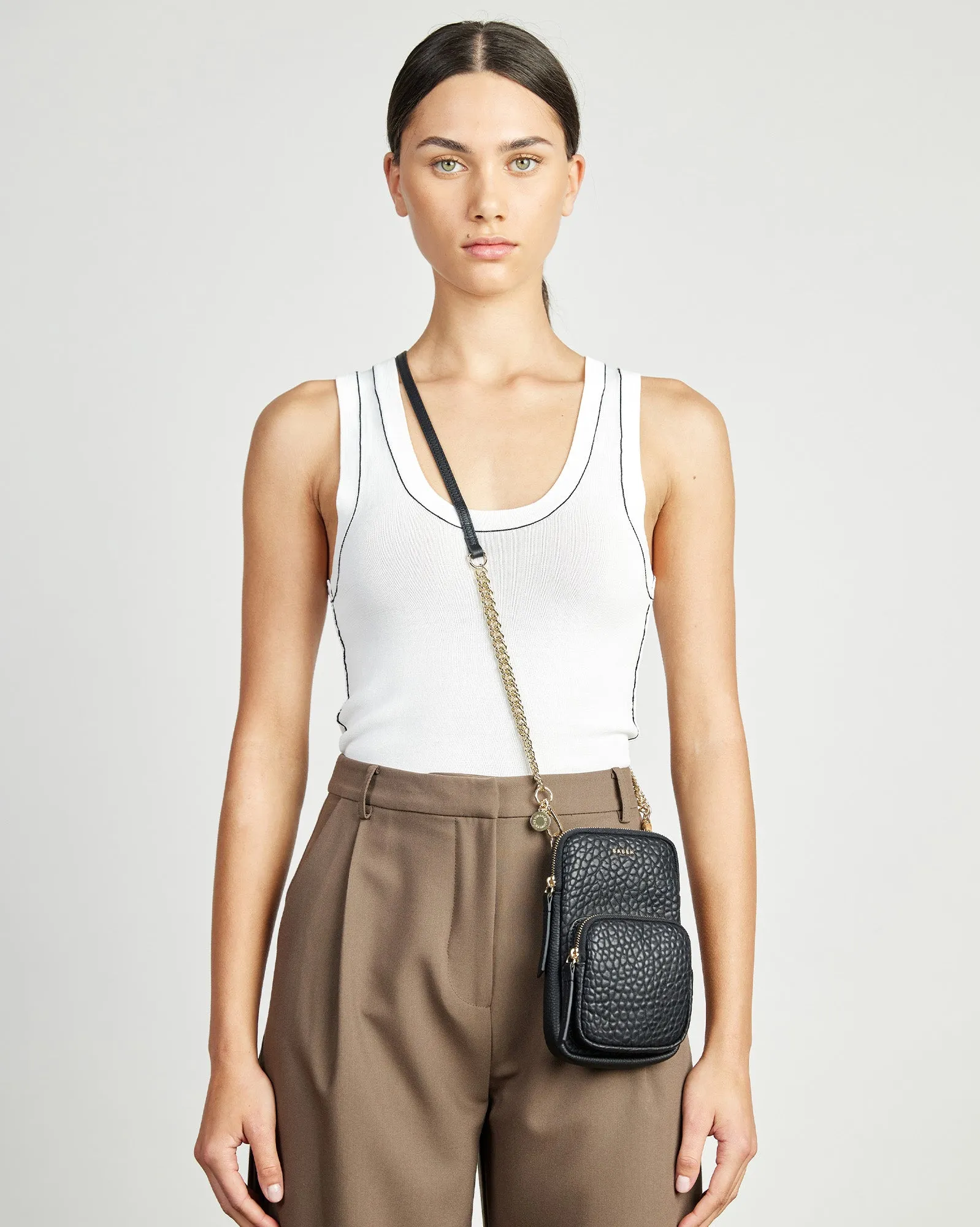 Feature Chain Strap sold by Saben product image thumbnail 5