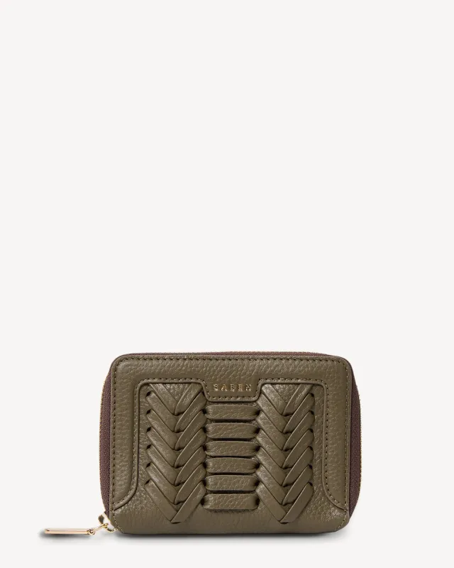 Landry Wallet sold by Saben