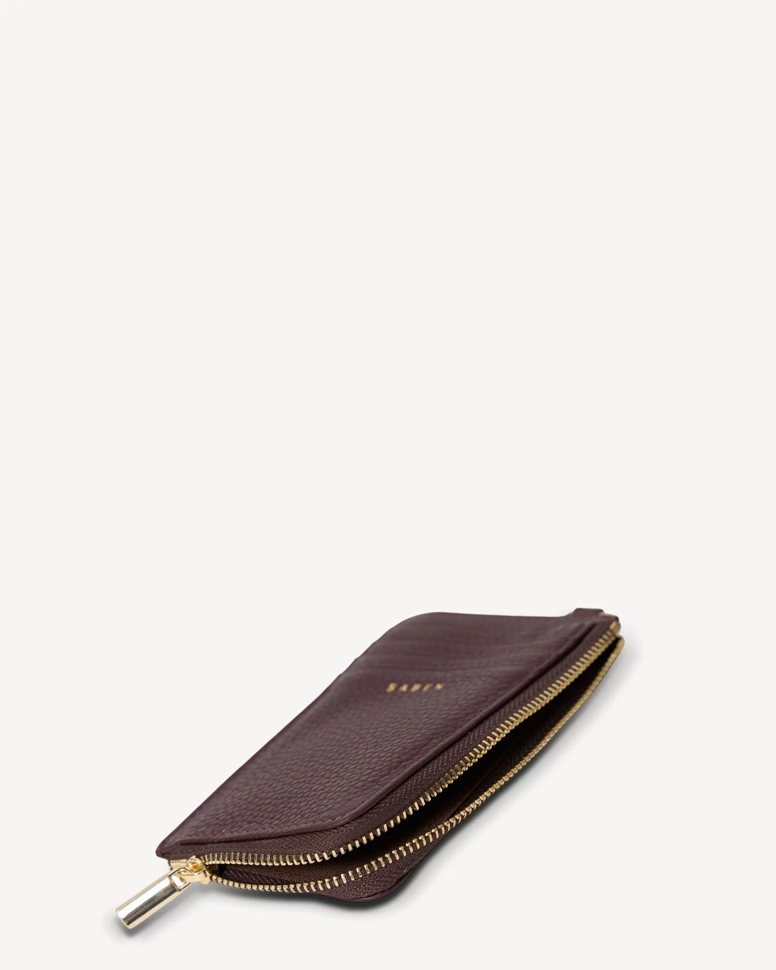 Winona Card Holder sold by Saben product image thumbnail 3