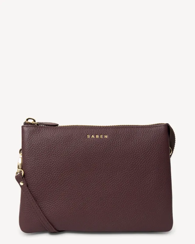 Tilly's Big Sis Crossbody sold by Saben