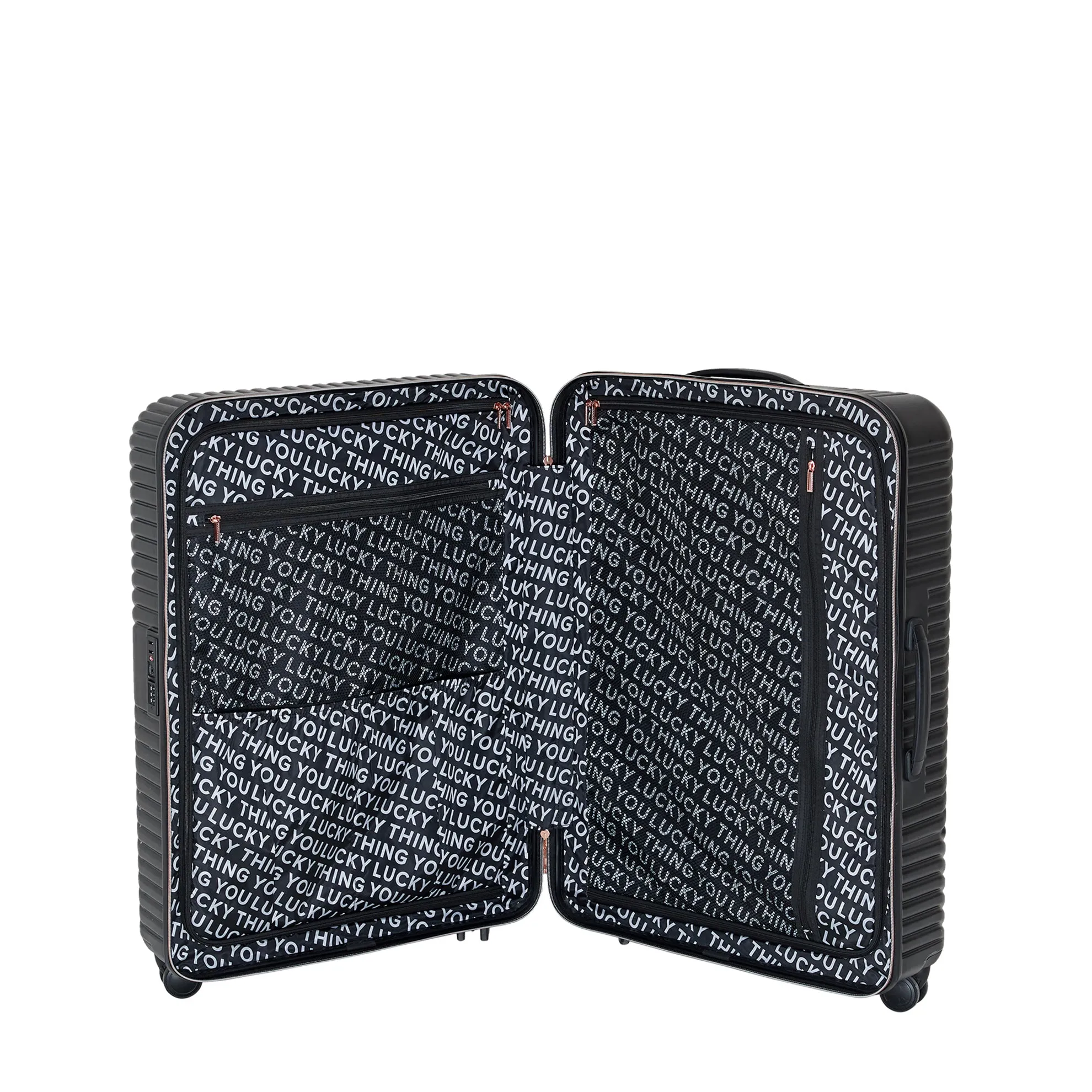 Suitcases- Set of Cabin + Large sold by Saben product image thumbnail 4