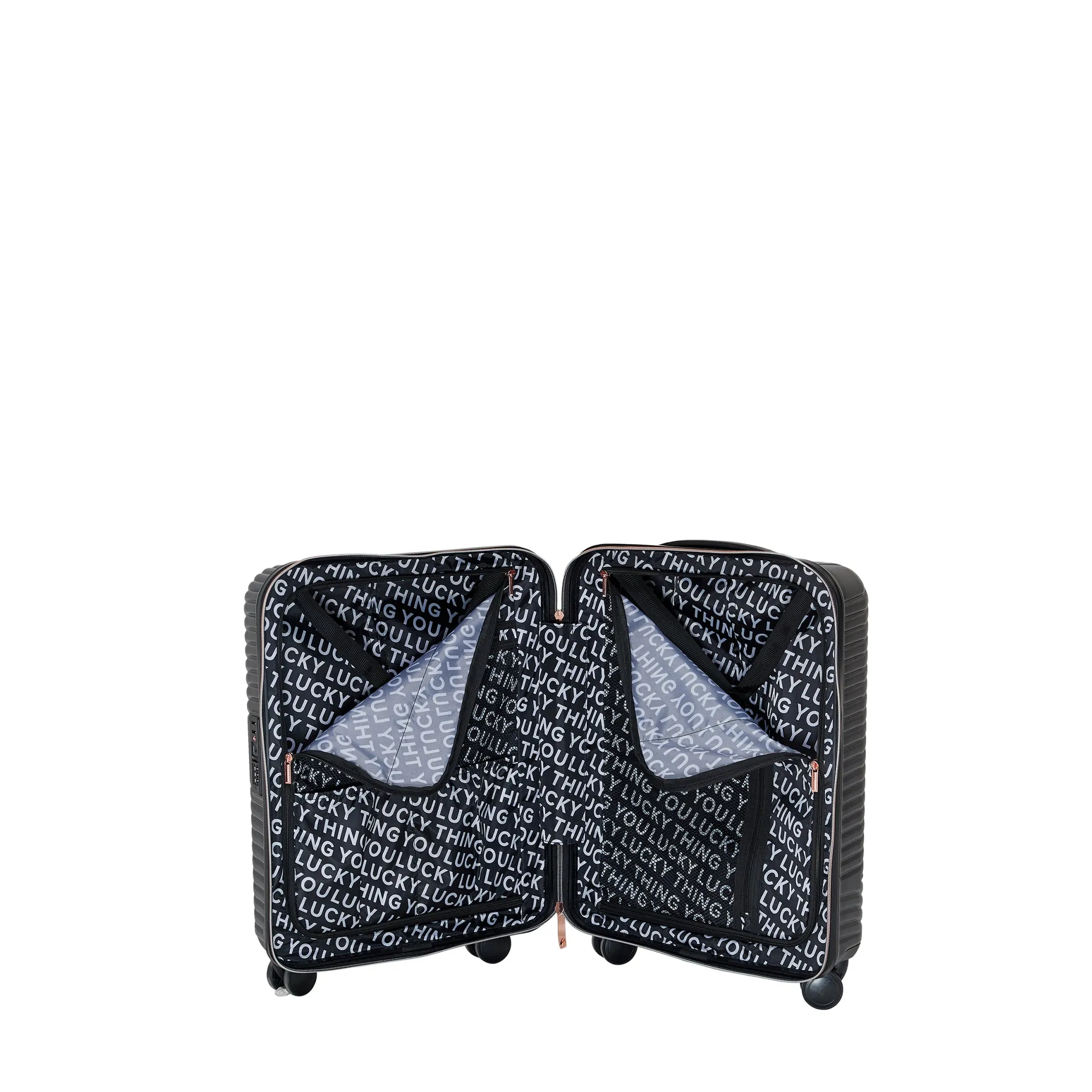 Suitcases- Set of Cabin + Medium sold by Saben product image thumbnail 2