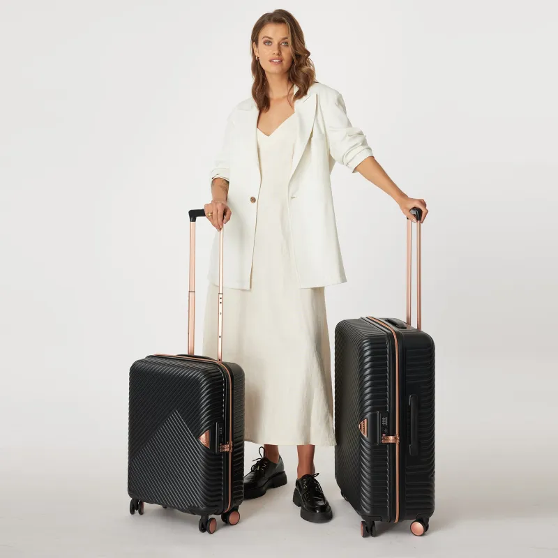Suitcases- Set of Cabin + Medium sold by Saben
