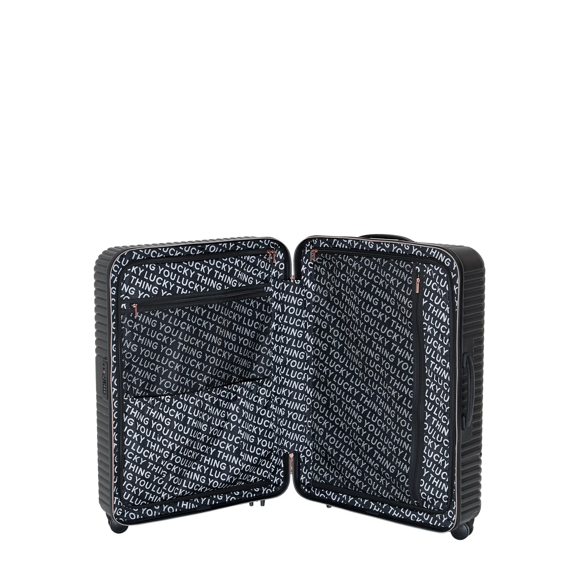 Suitcases- Set of Cabin + Medium sold by Saben product image thumbnail 4