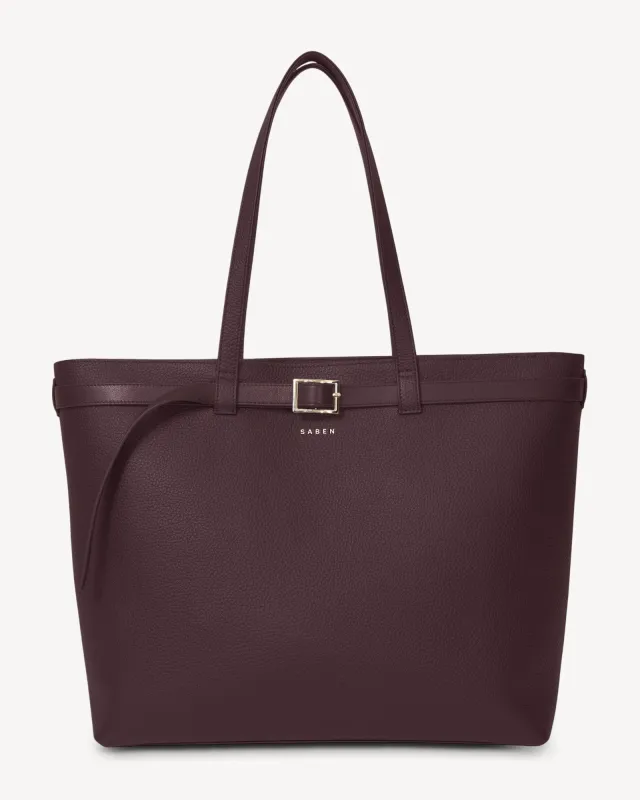 Tia Shoulder Bag sold by Saben
