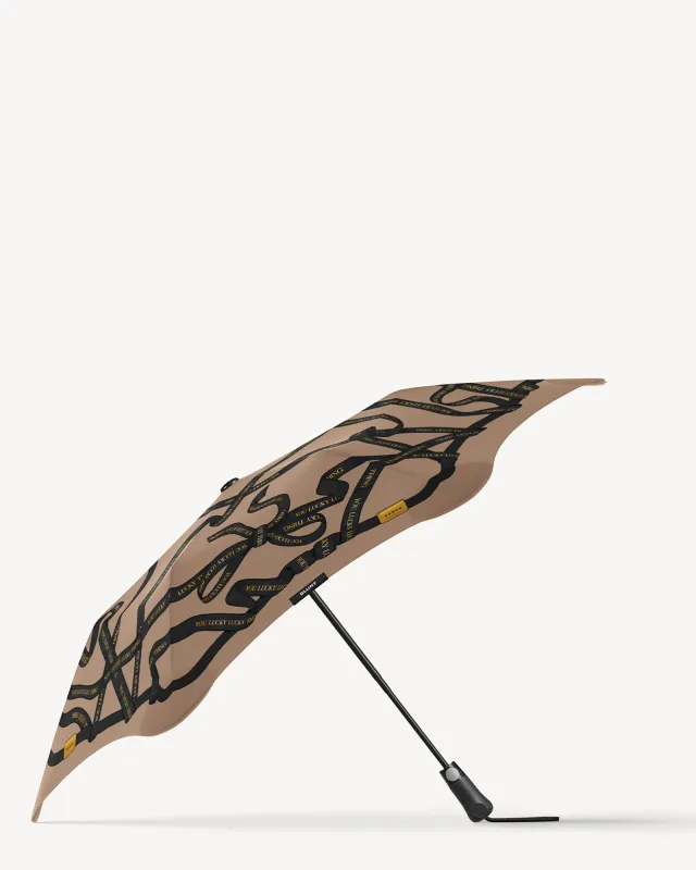 Saben x Blunt Umbrella sold by Saben