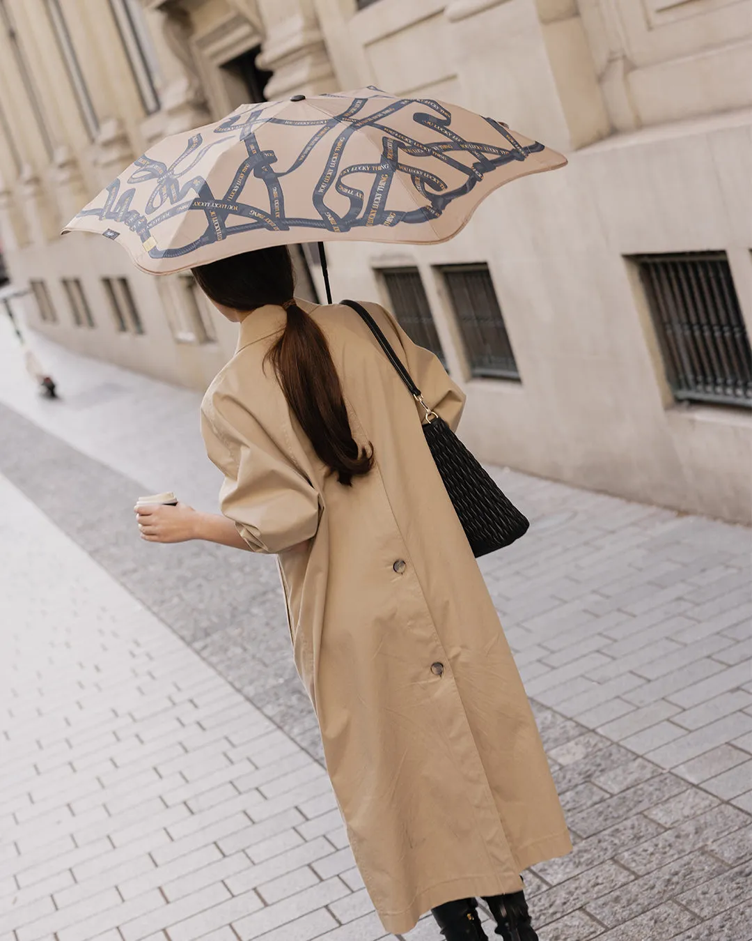 Saben x Blunt Umbrella sold by Saben product image thumbnail 2