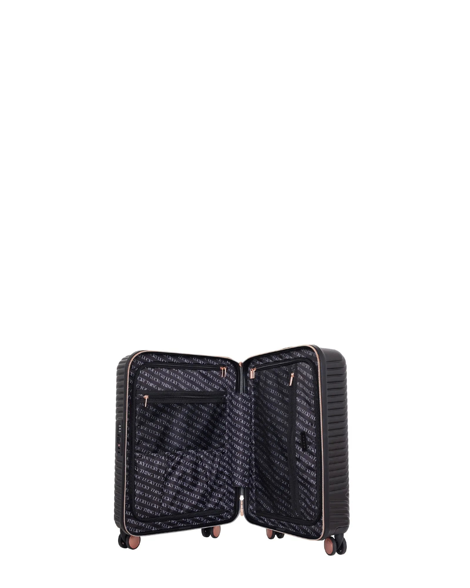 Cabin Bag Black - PRE ORDER sold by Saben product image thumbnail 3