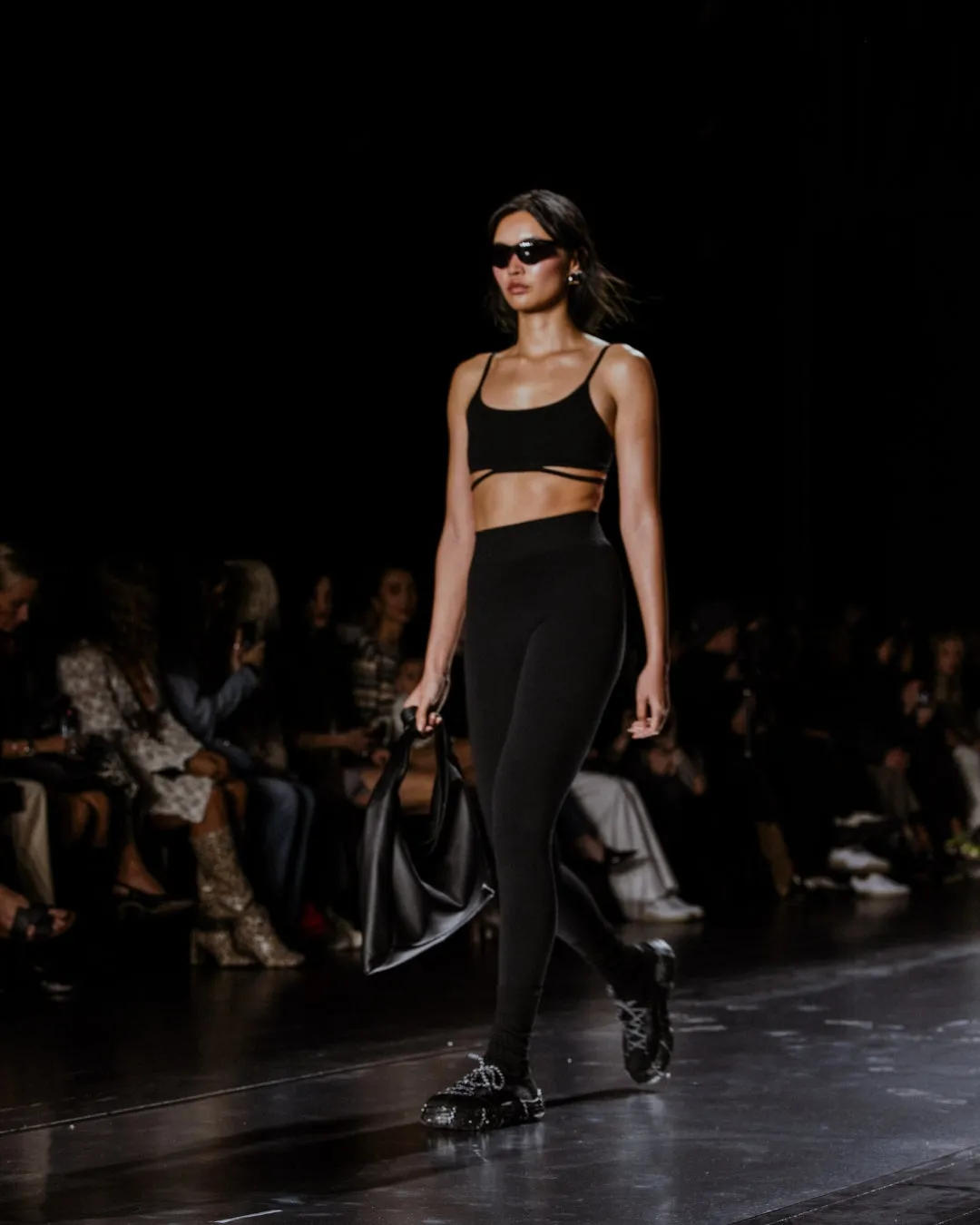 Haze Shoulder Bag sold by Saben