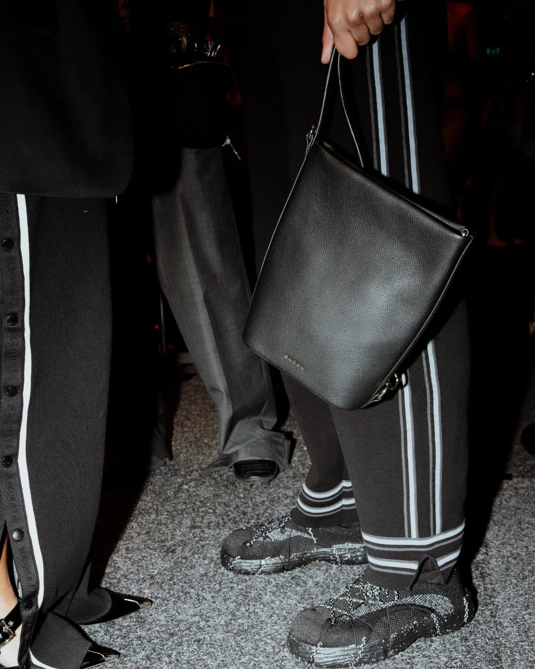 Jojo Shoulder Bag sold by Saben