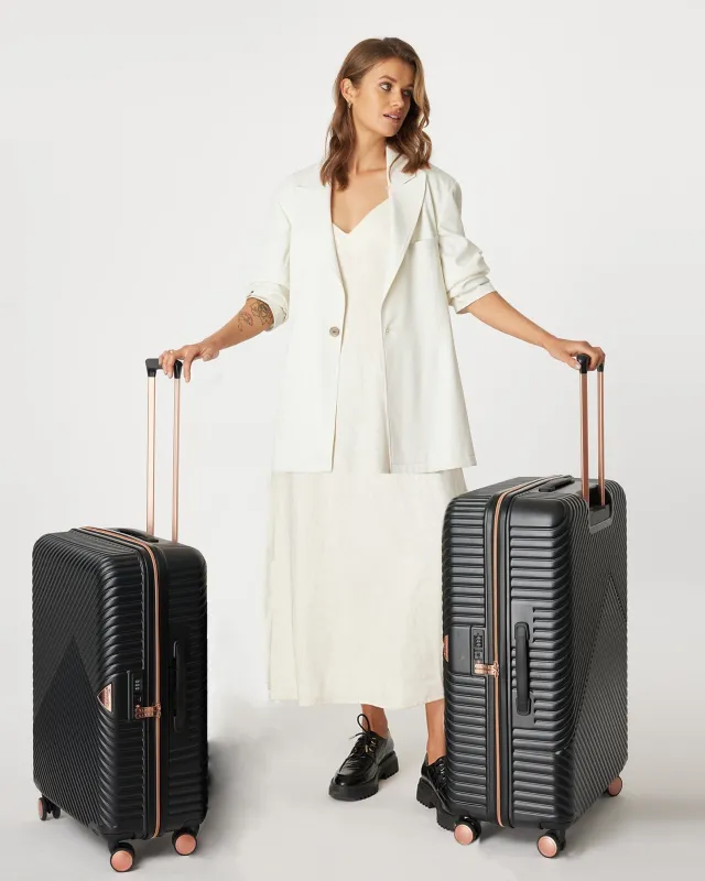 Suitcases- Set of Medium + Large sold by Saben