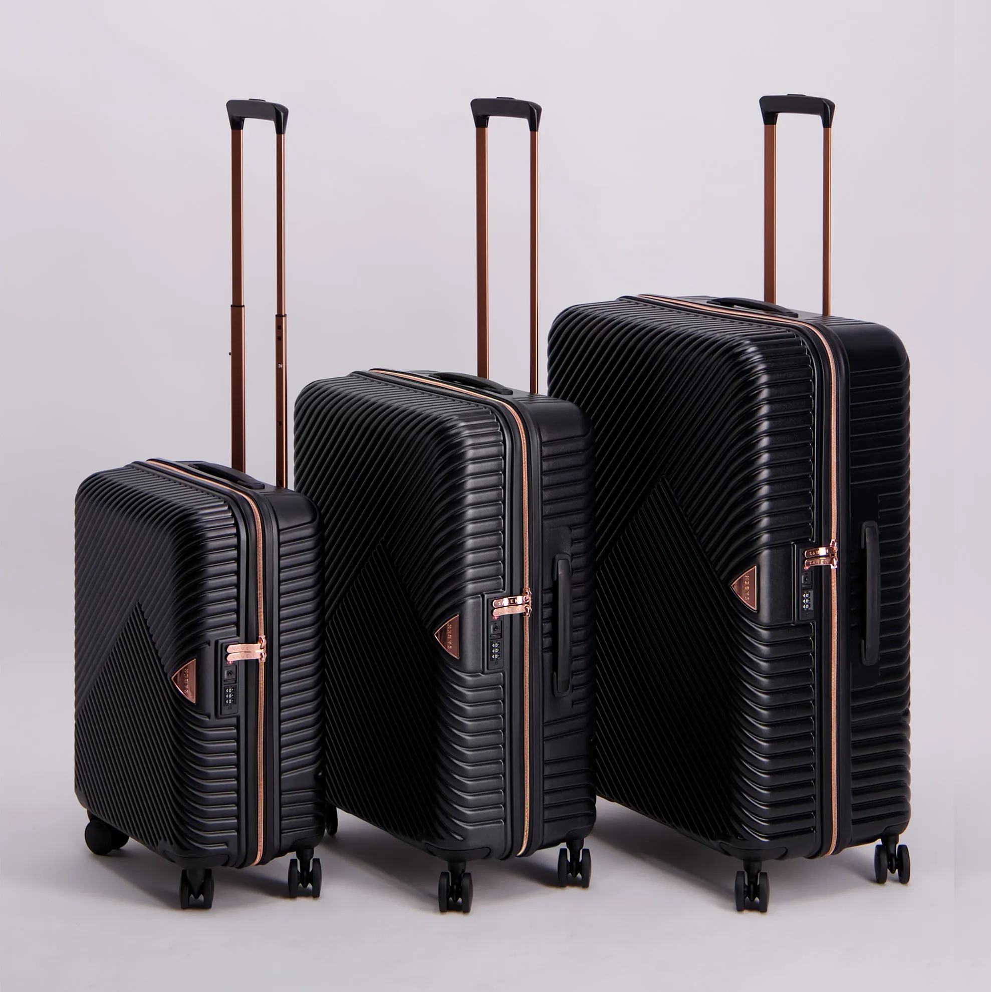 Suitcase Large sold by Saben product image thumbnail 5