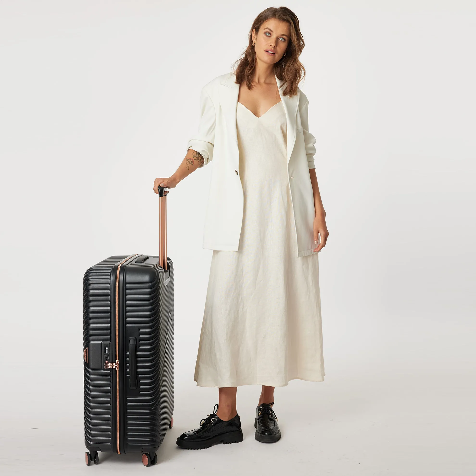 Suitcase Large sold by Saben product image thumbnail 3