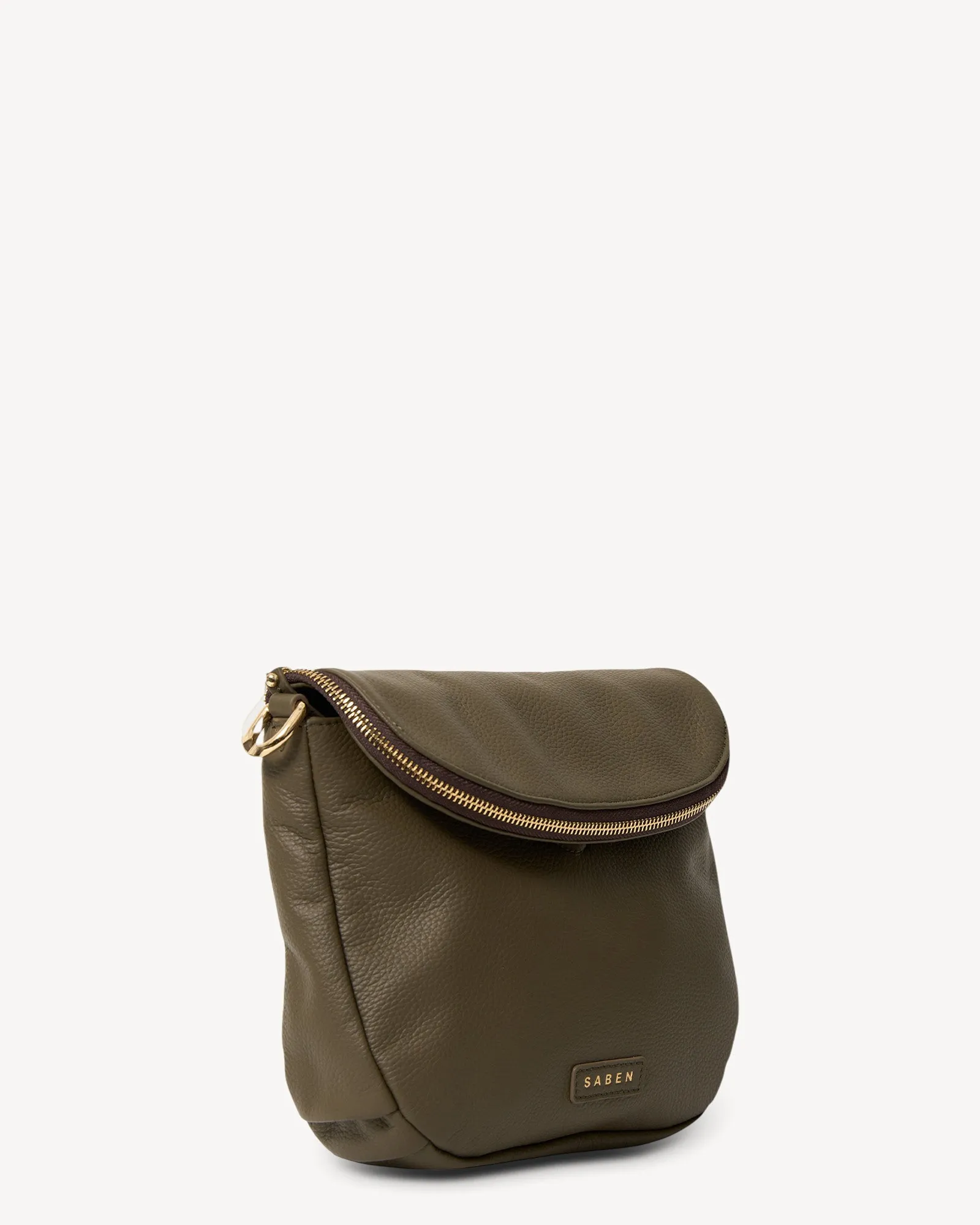 Fifi Crossbody Rosemary sold by Saben product image thumbnail 2