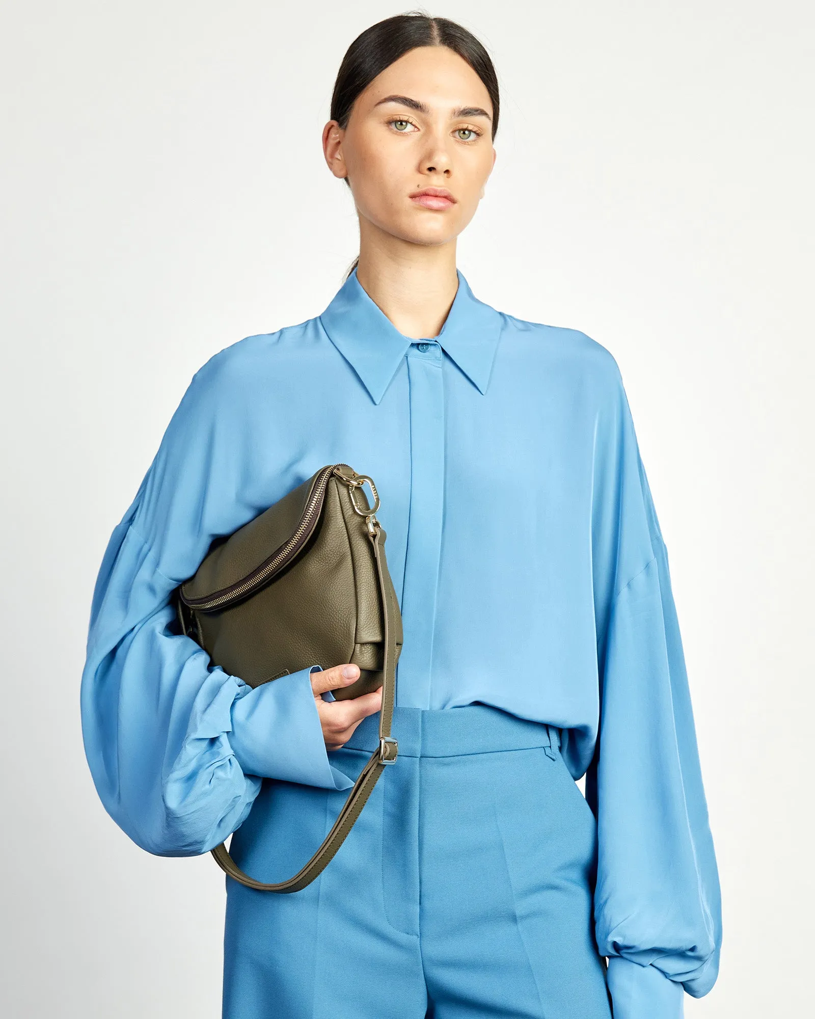 Fifi Crossbody Rosemary sold by Saben product image thumbnail 5