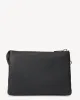 Tilly's Big Sis Crossbody Black Chevron sold by Saben