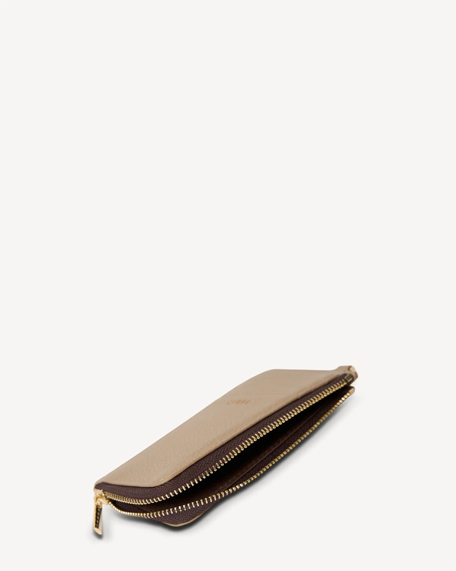 Winona Card Holder Tea sold by Saben product image thumbnail 3