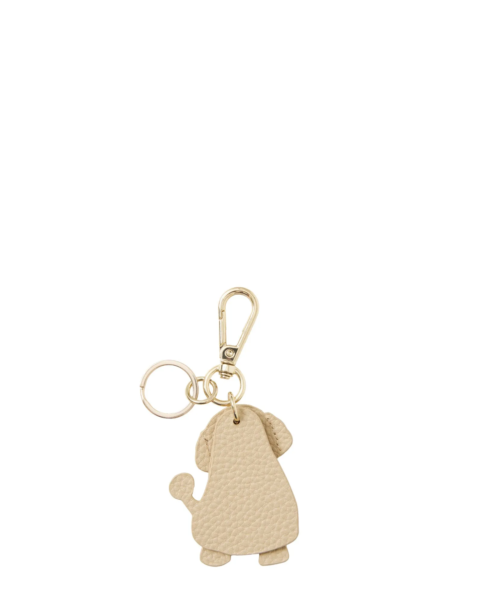 Charm Keyring Didi Dog Tea sold by Saben product image thumbnail 3