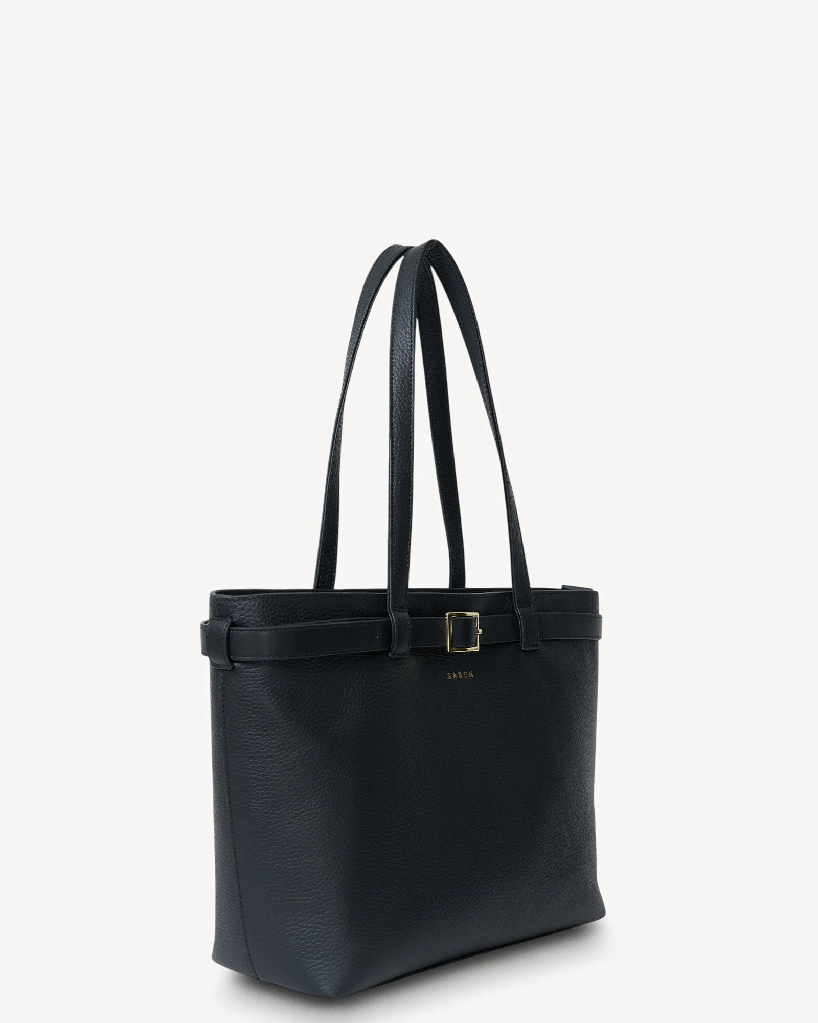 Tabby Shoulder Bag sold by Saben product image thumbnail 5