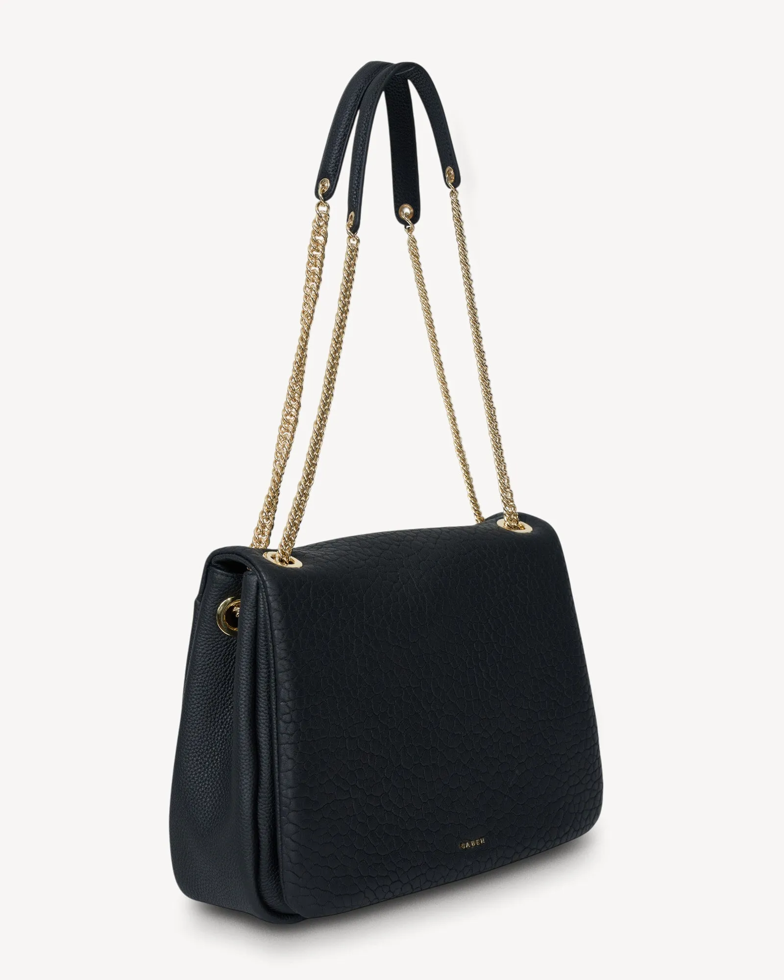 Florence Shoulder Bag sold by Saben product image thumbnail 3
