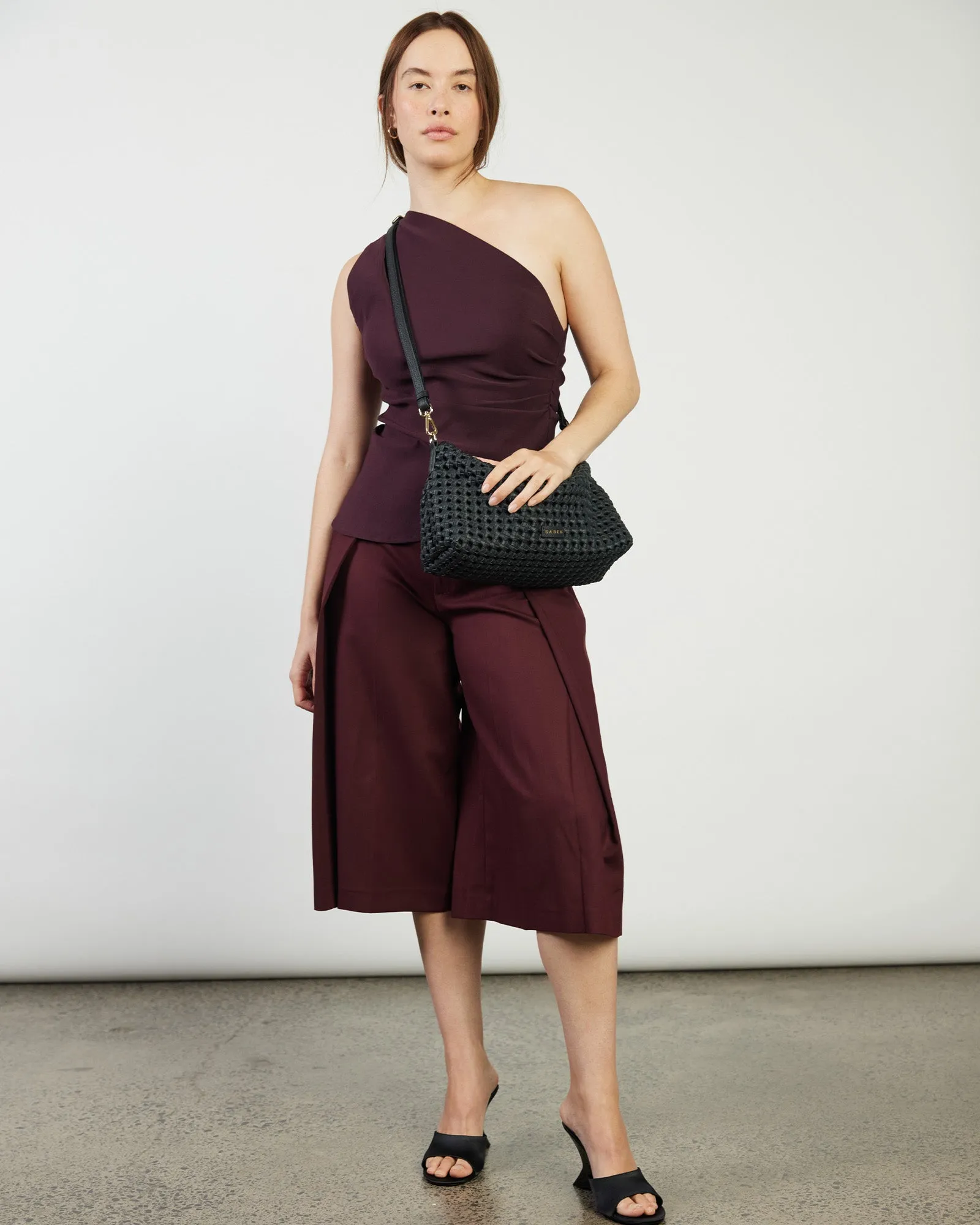 Claudia Crossbody sold by Saben product image thumbnail 2