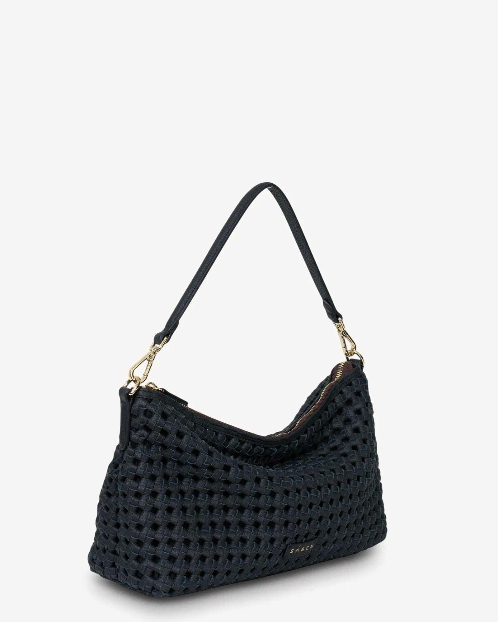 Claudia Crossbody sold by Saben product image thumbnail 5