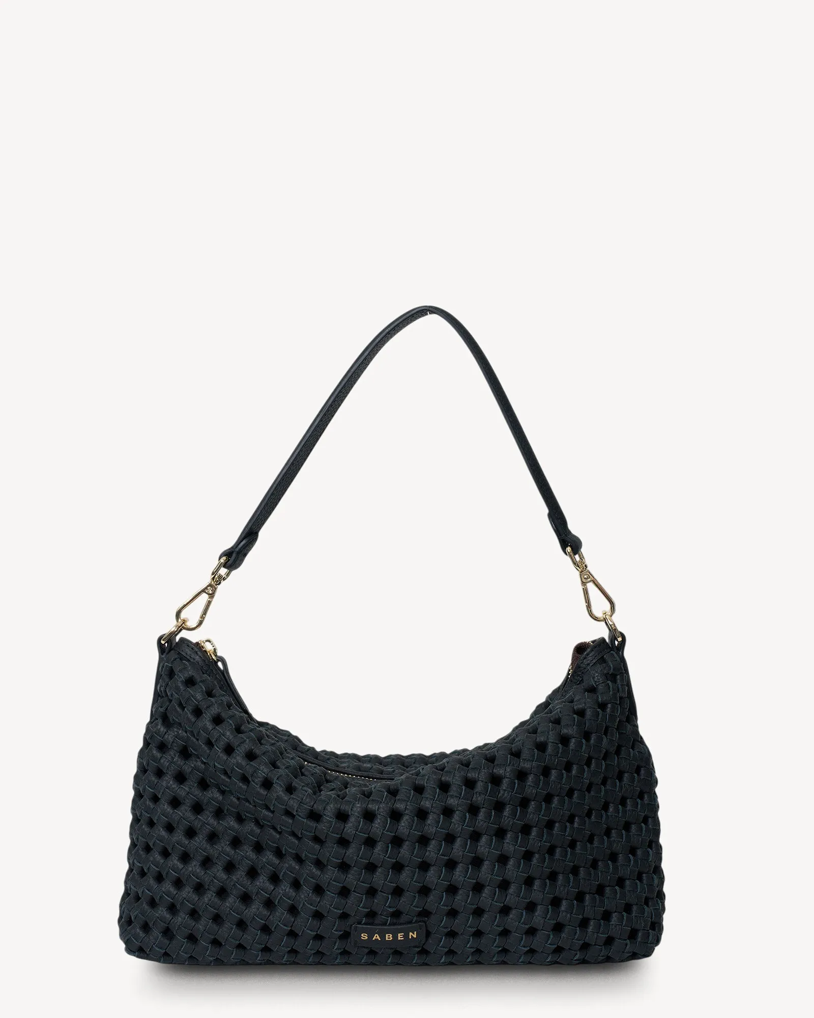 Claudia Crossbody sold by Saben product image thumbnail 4