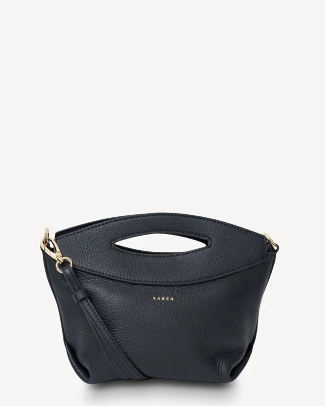 Rocco Crossbody Bag sold by Saben