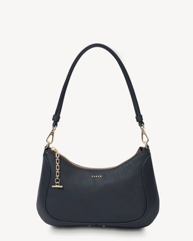 Sammy Shoulder Bag made by Saben
