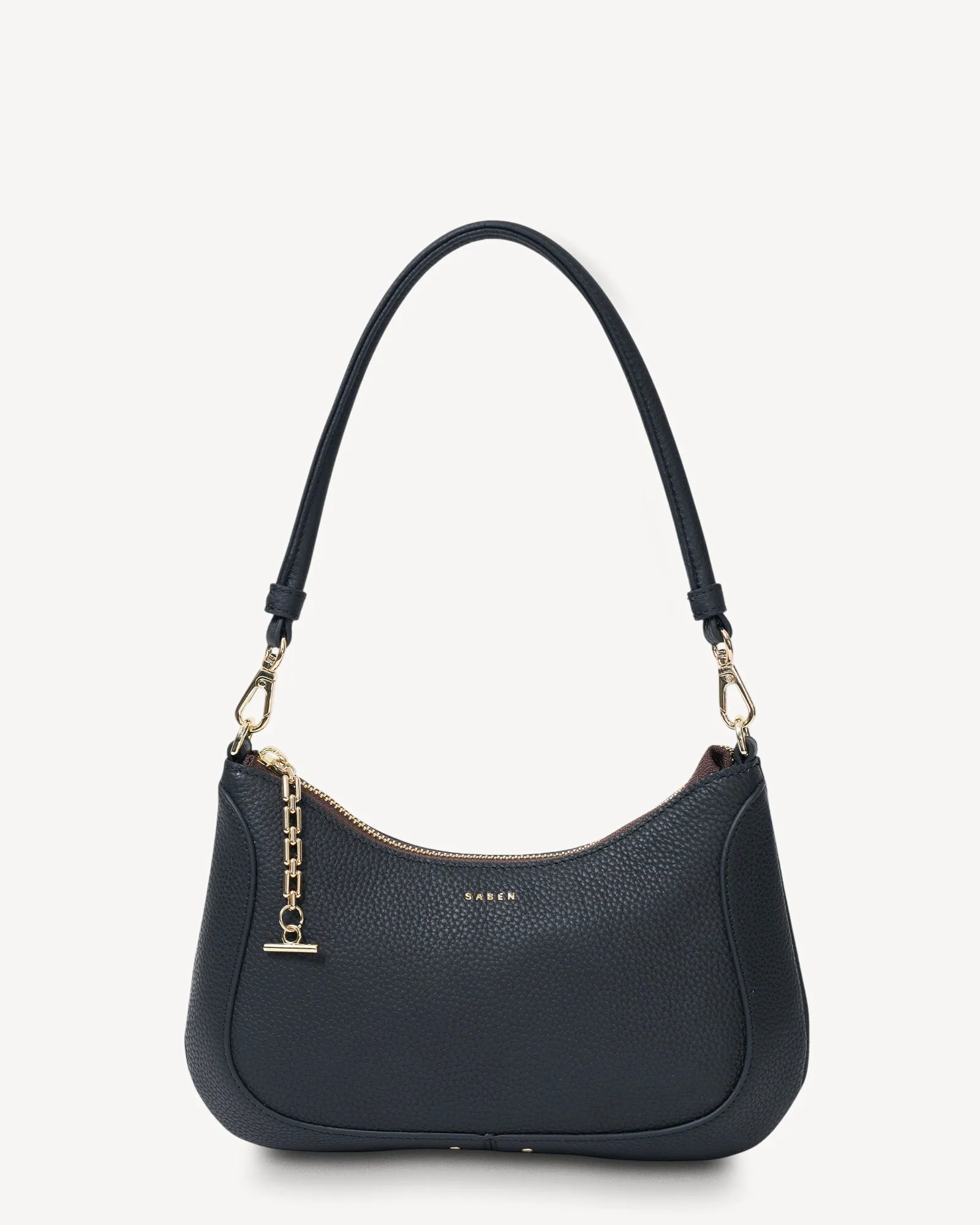 Sammy Shoulder Bag sold by Saben